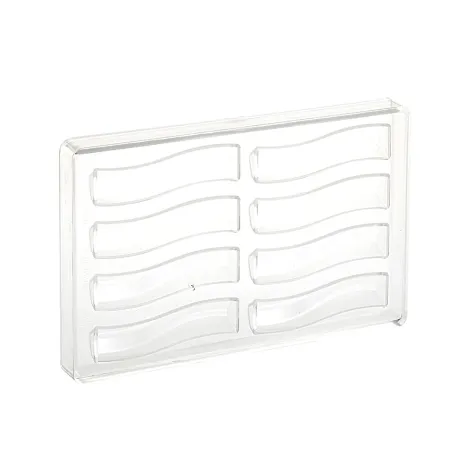 Sleek Snack Bar Mould 33g BPA Free